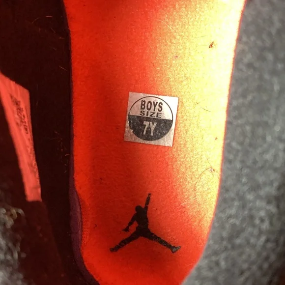 Jordan 4 infrared - Picture 3 of 9